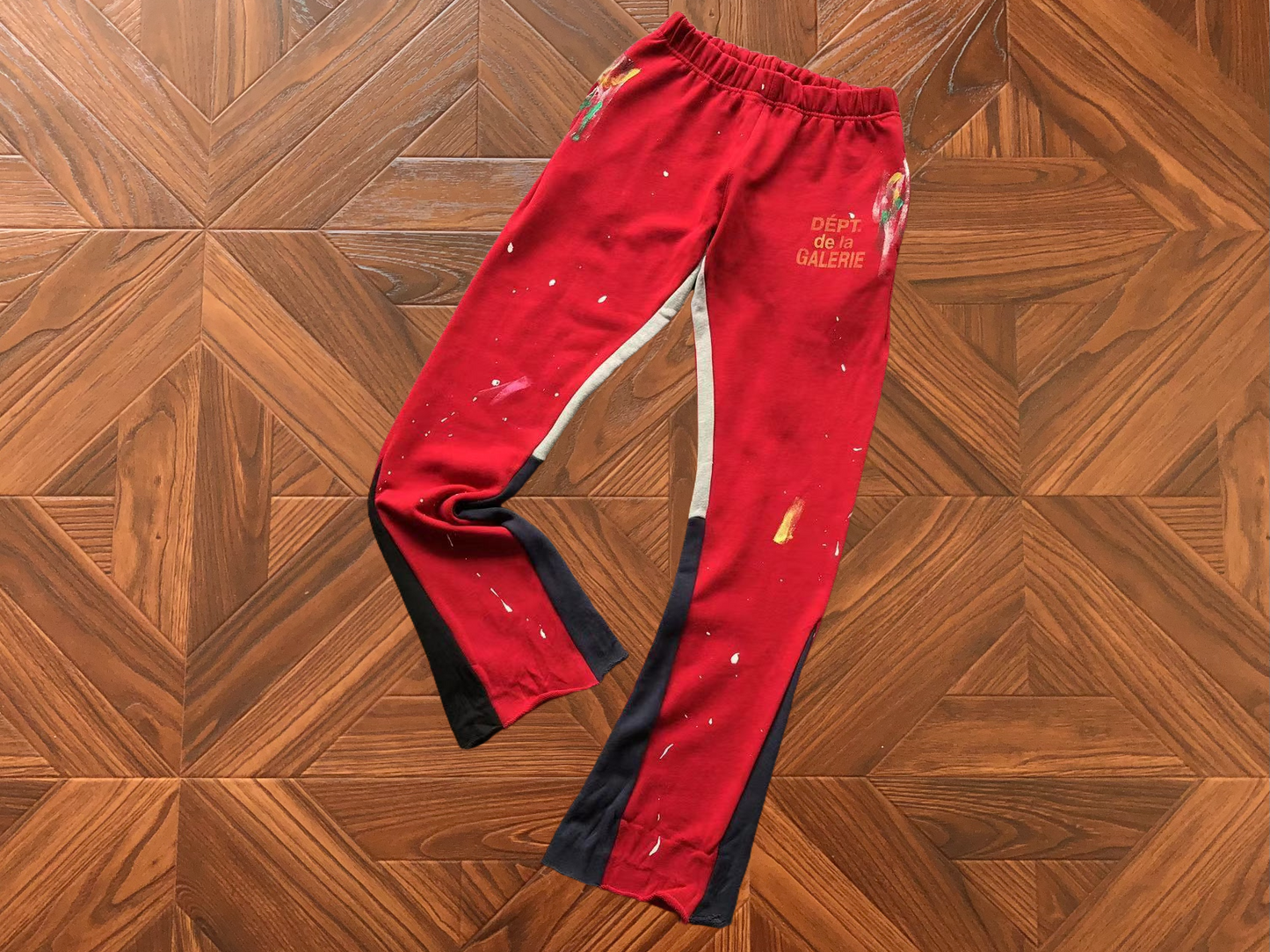 Gallery Dept Joggers