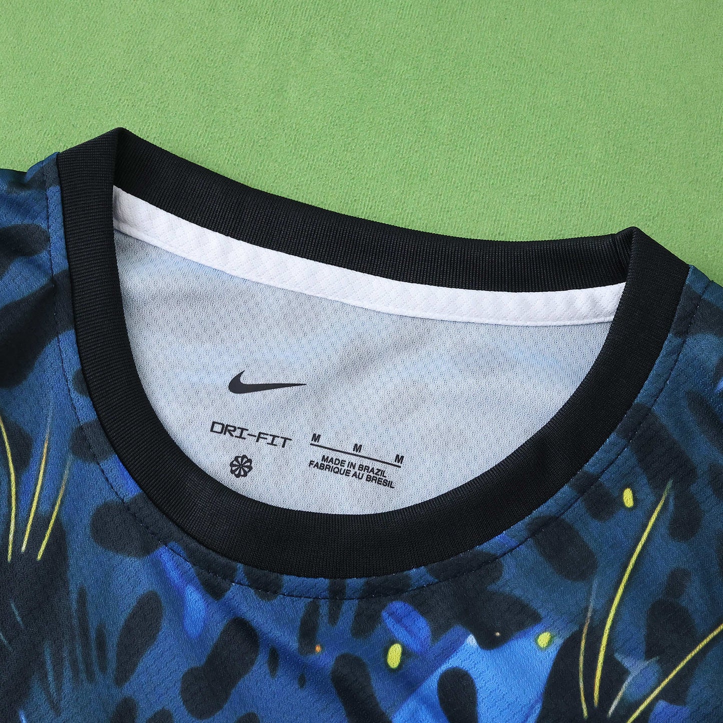 2526 season Brazil Concept version Fan version