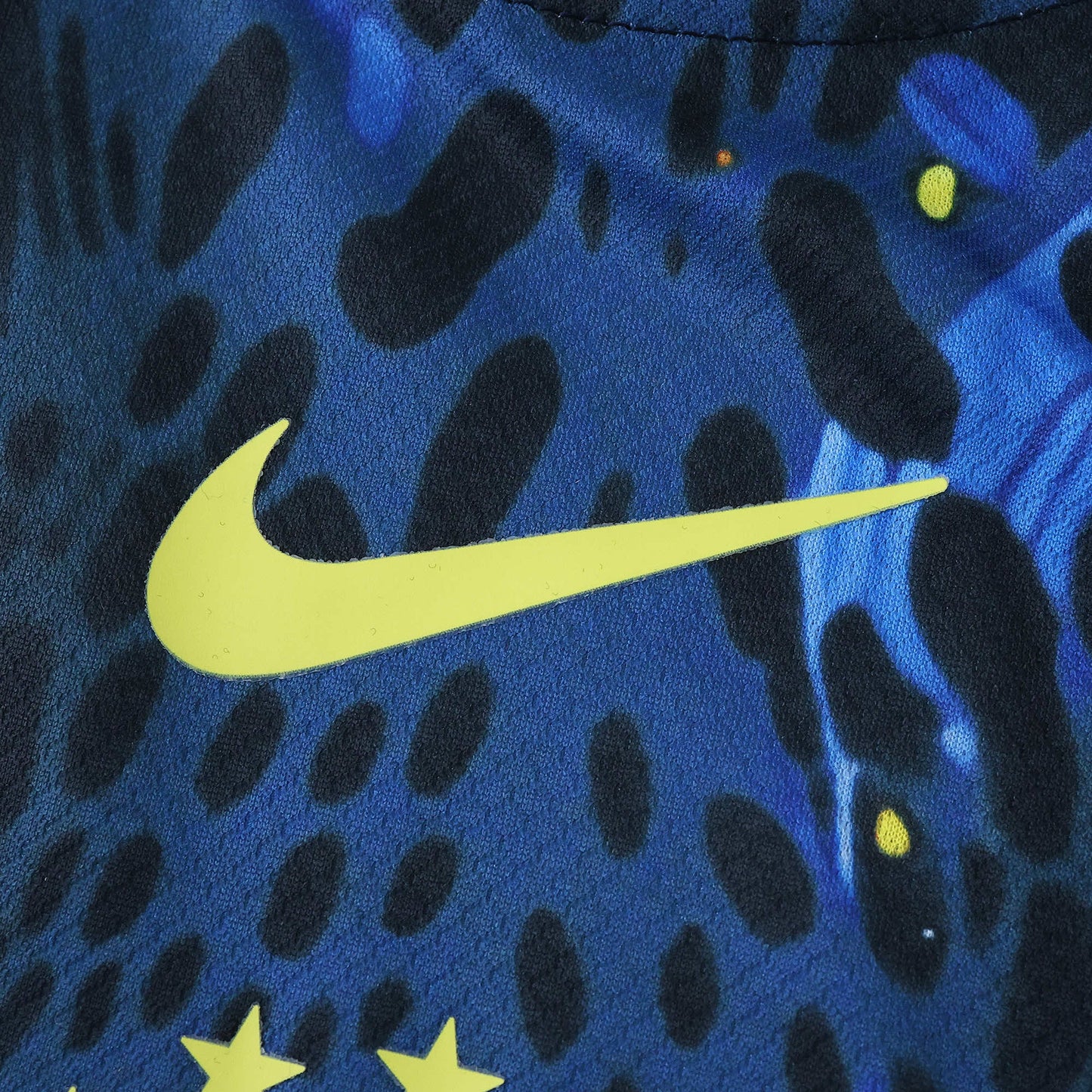 2526 season Brazil Concept version Fan version