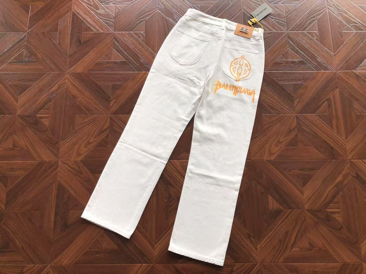 Balenciaga Jeans