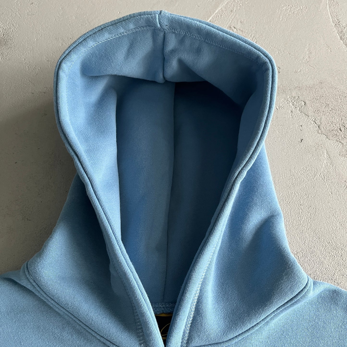 Blue Corteiz tracksuit