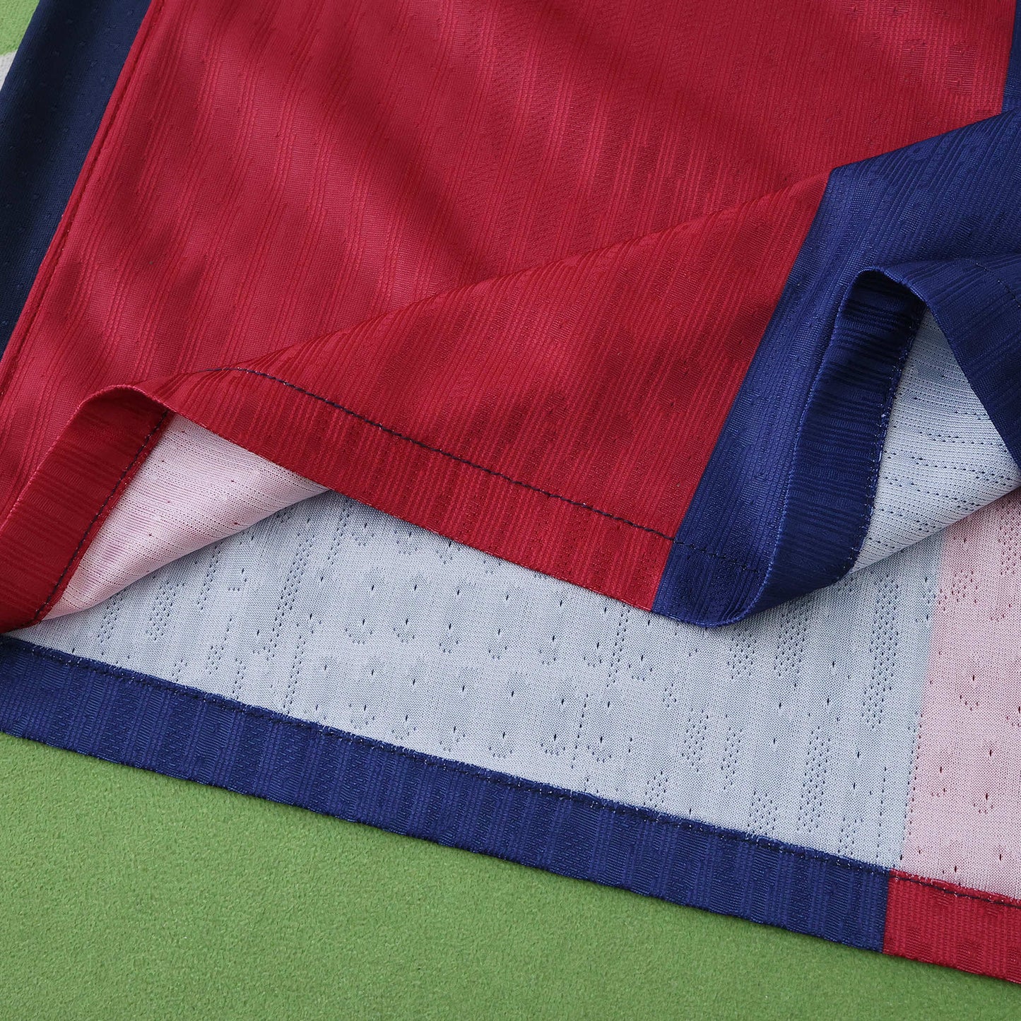 LIMITED EDITION FC BARCELONA X TRAVIS SCOTT jersey. FC Barcelona 24/25 Men’s Kit