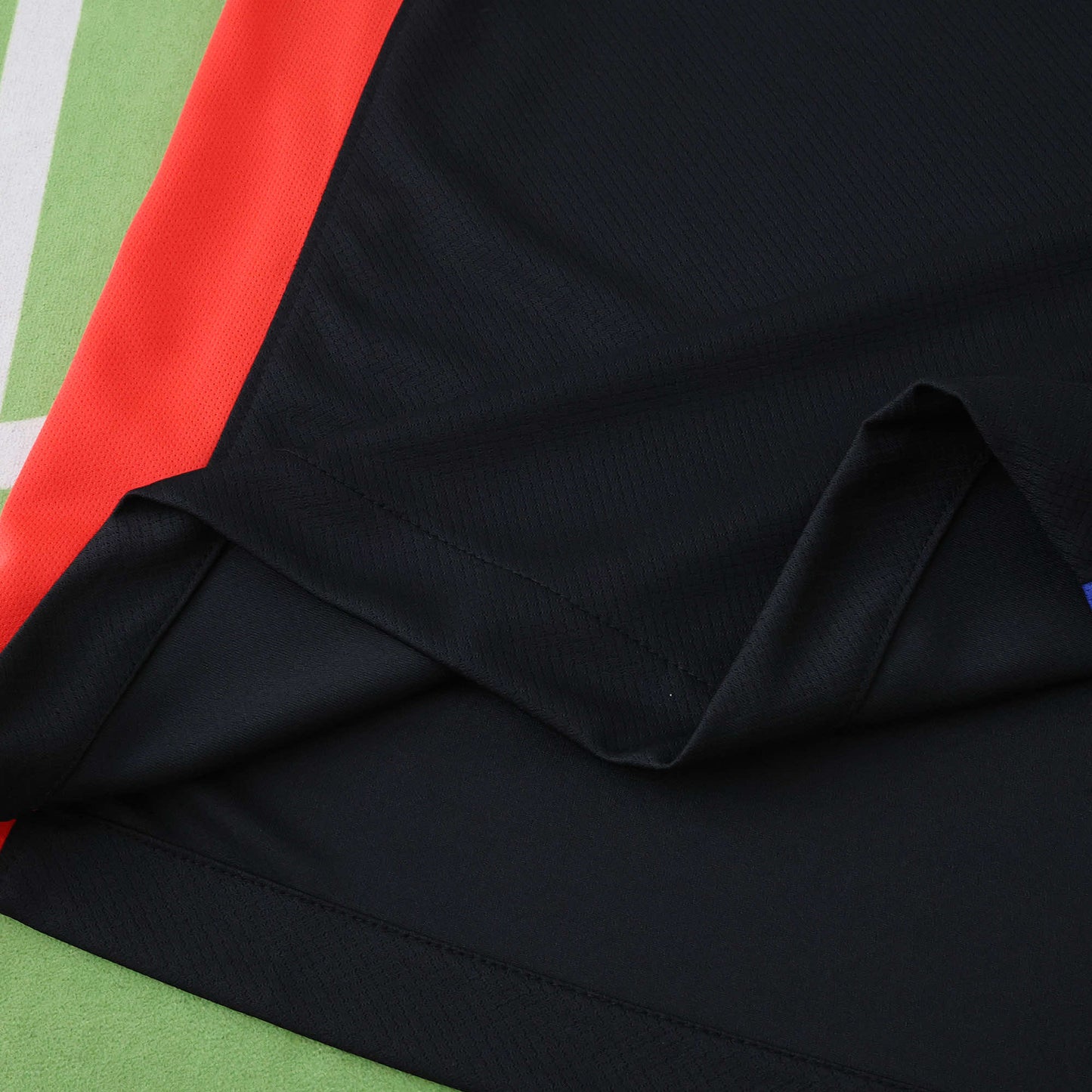 LIMITED EDITION FC BARCELONA Travis Scott Away Jersey