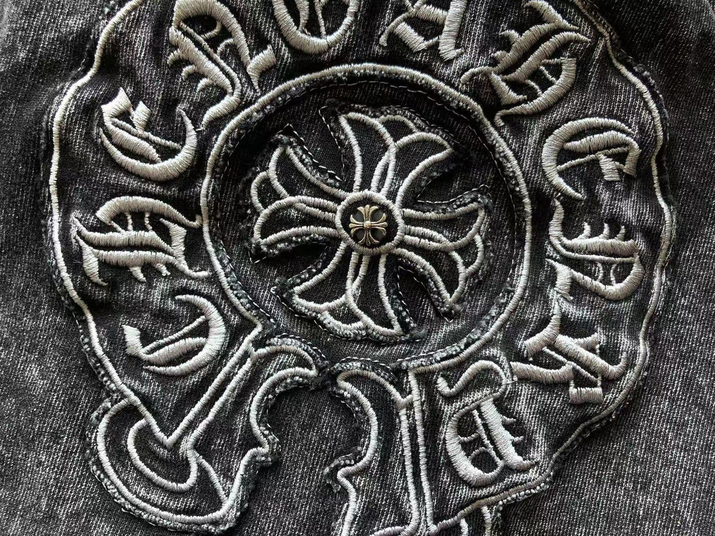 Chrome Hearts Shorts