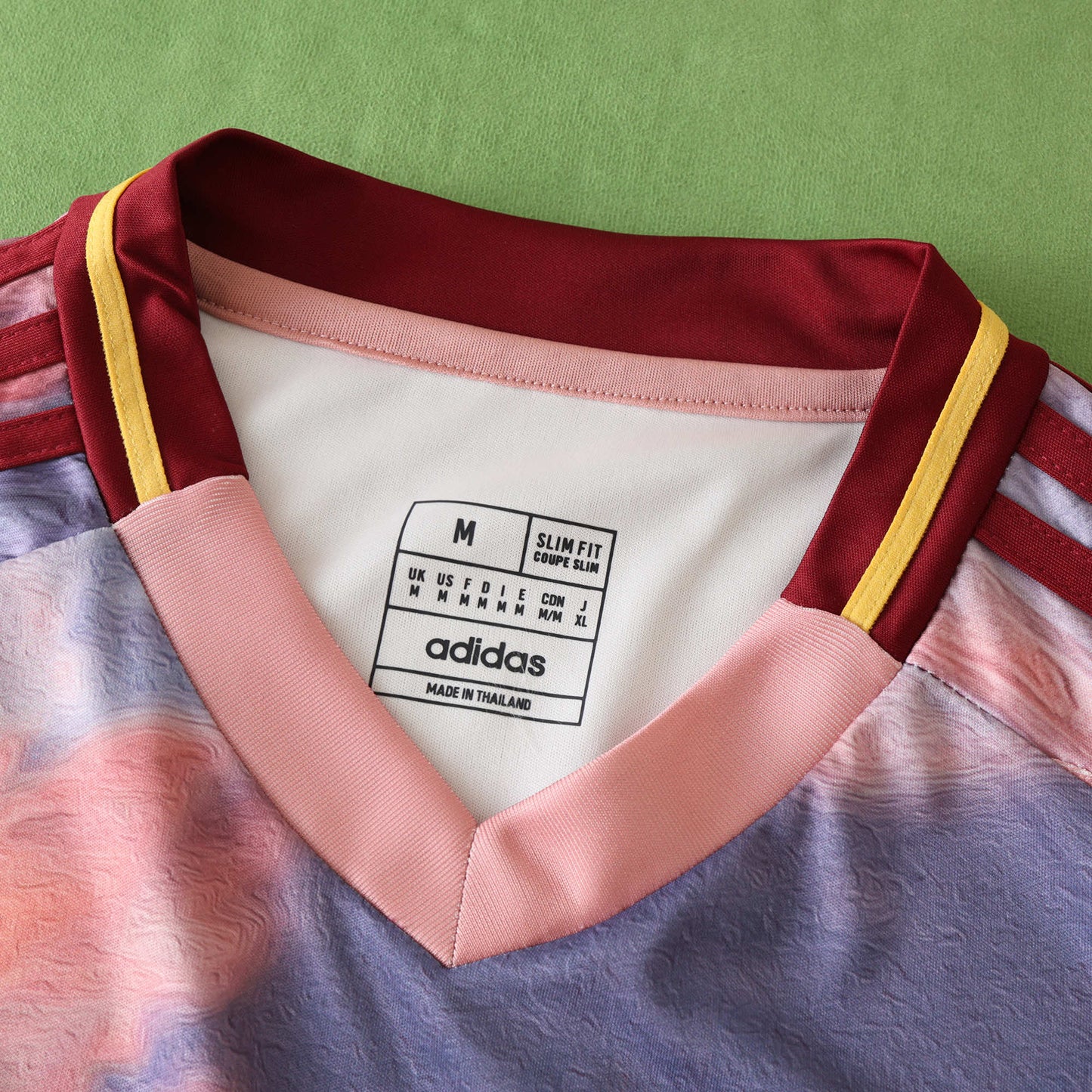 2425 UEFA Spain Concept version Fan version