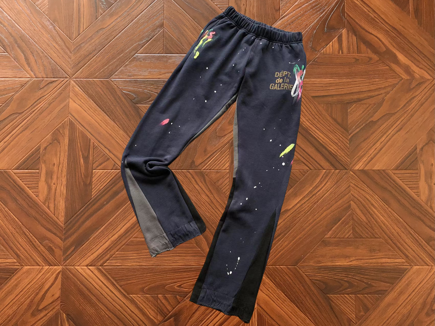 Gallery Dept Joggers