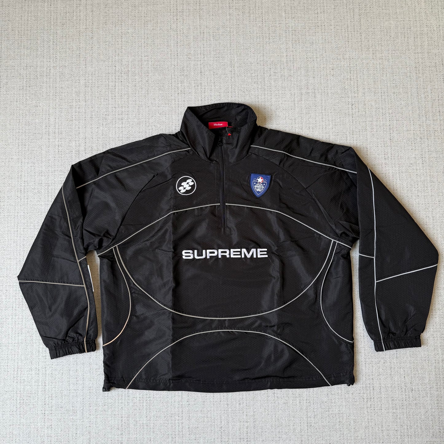 Supreme Reflective Tracksuit