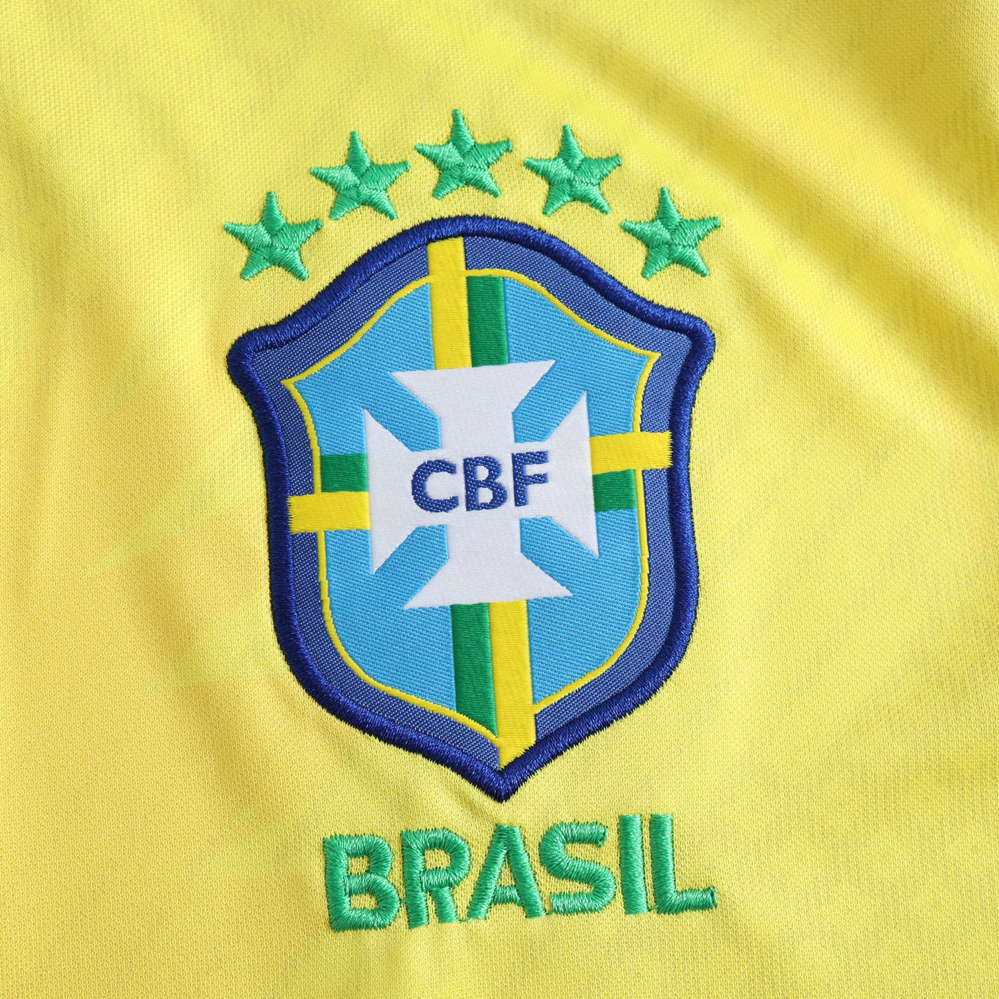 2024 season Brazil Special edition Fan version