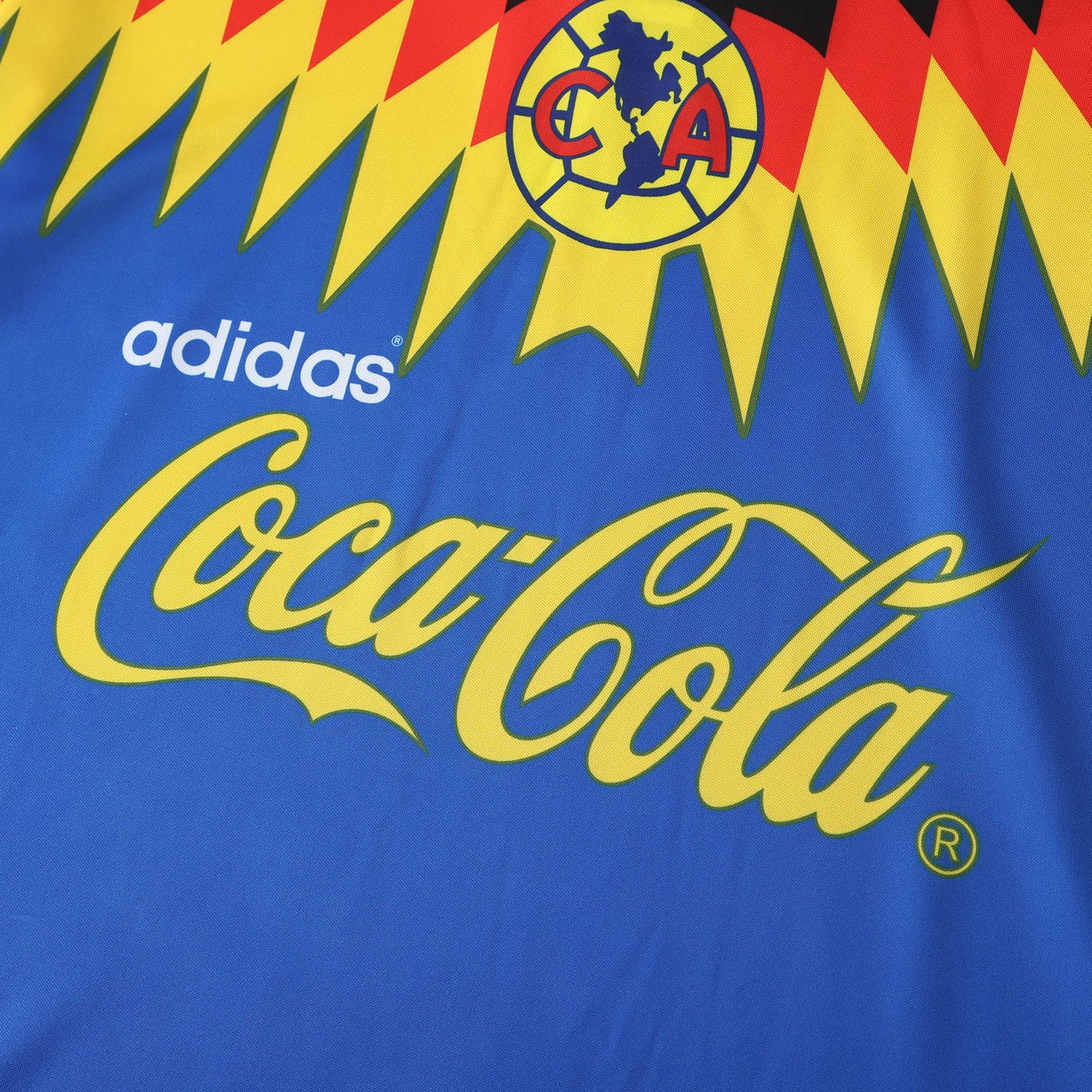 1995 season Club América away retro Fan version