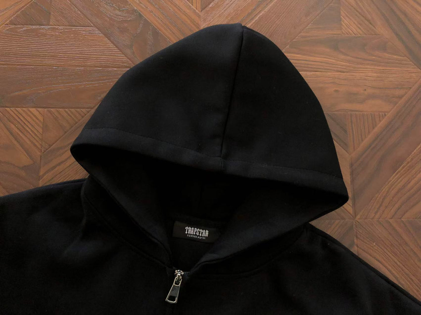 Trapstar Tracksuit Zip-up