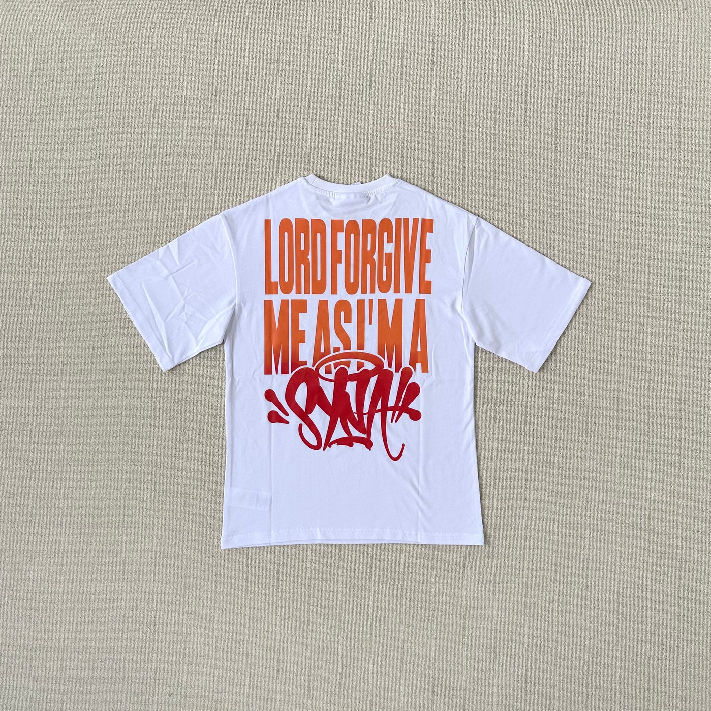 Syna Halloween T-shirt