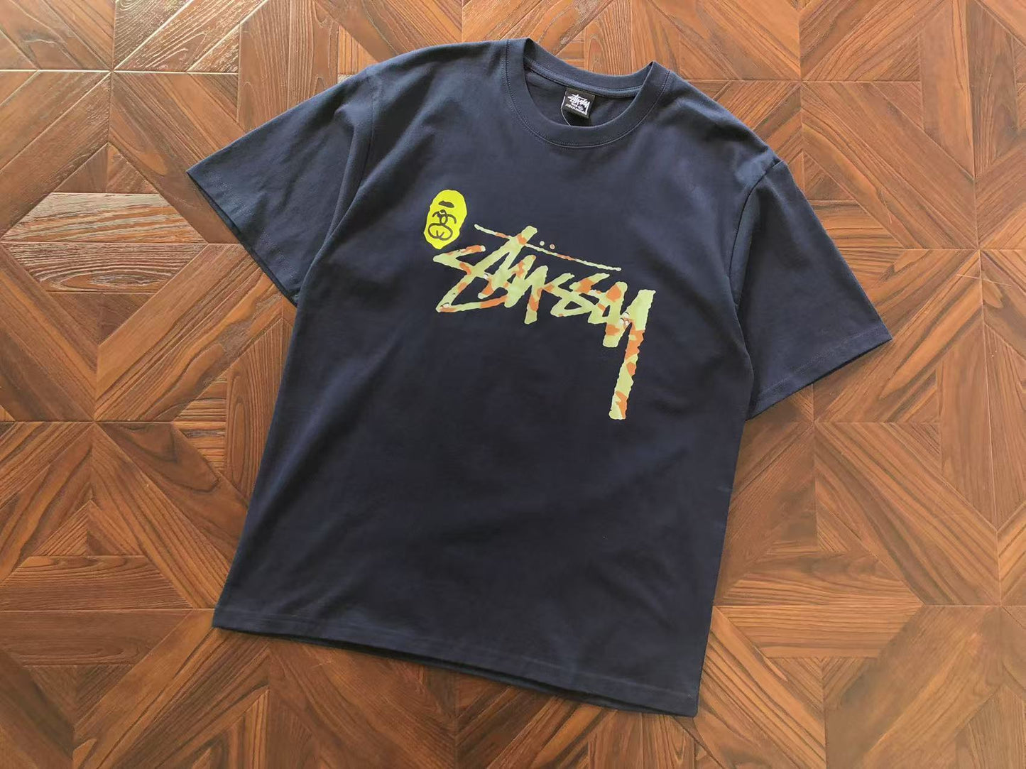 Stussy Tee
