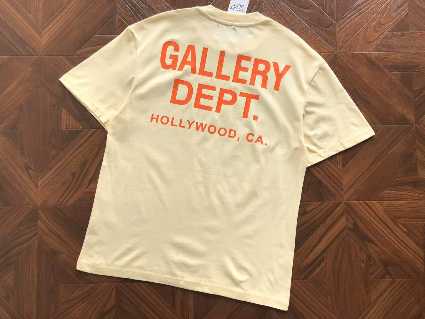 Gallery Dept Tee