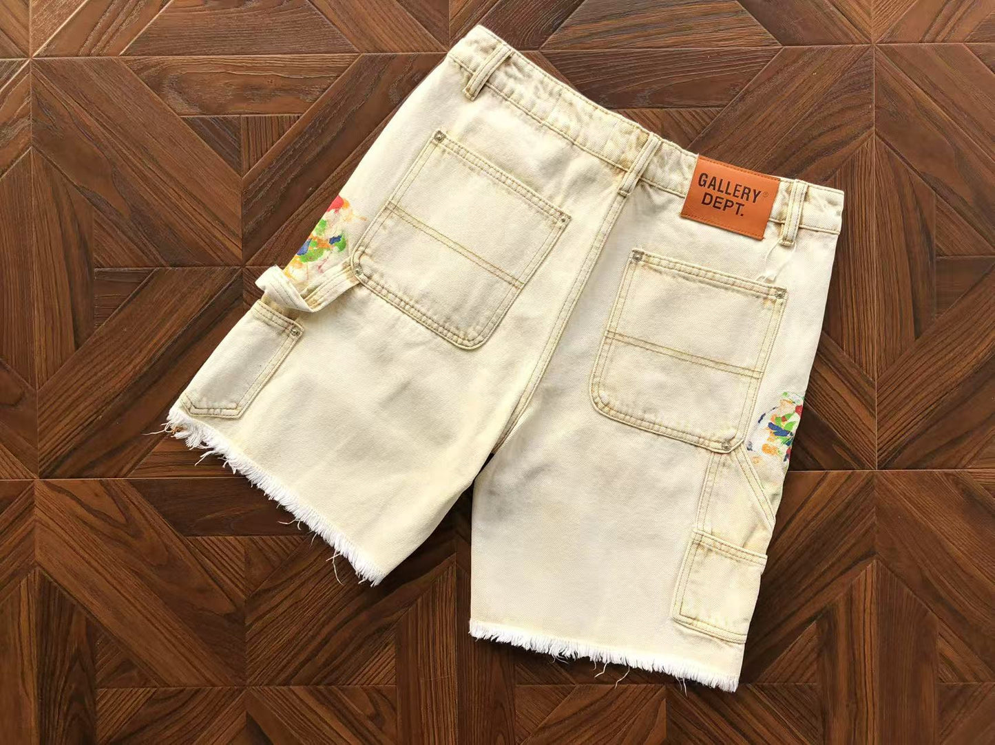 Gallery Dept Shorts