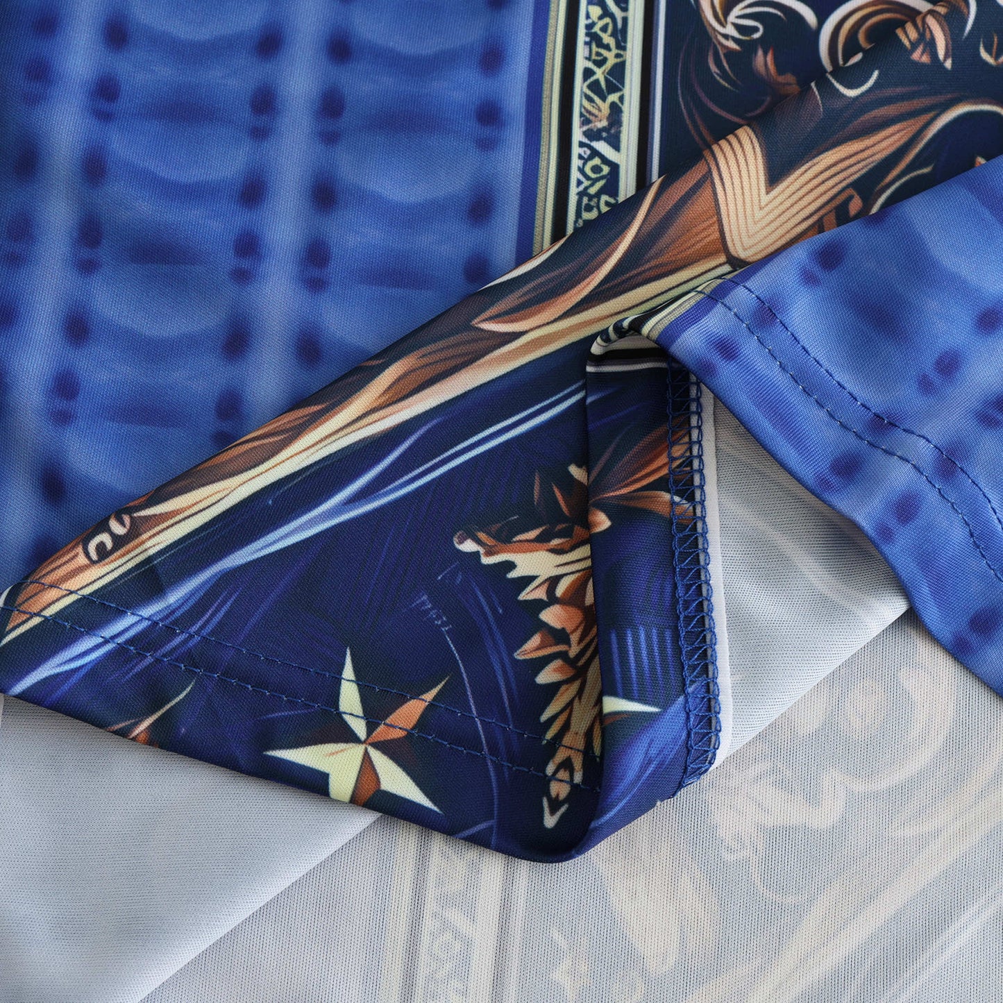 2425 UEFA Italian special edition Fan version