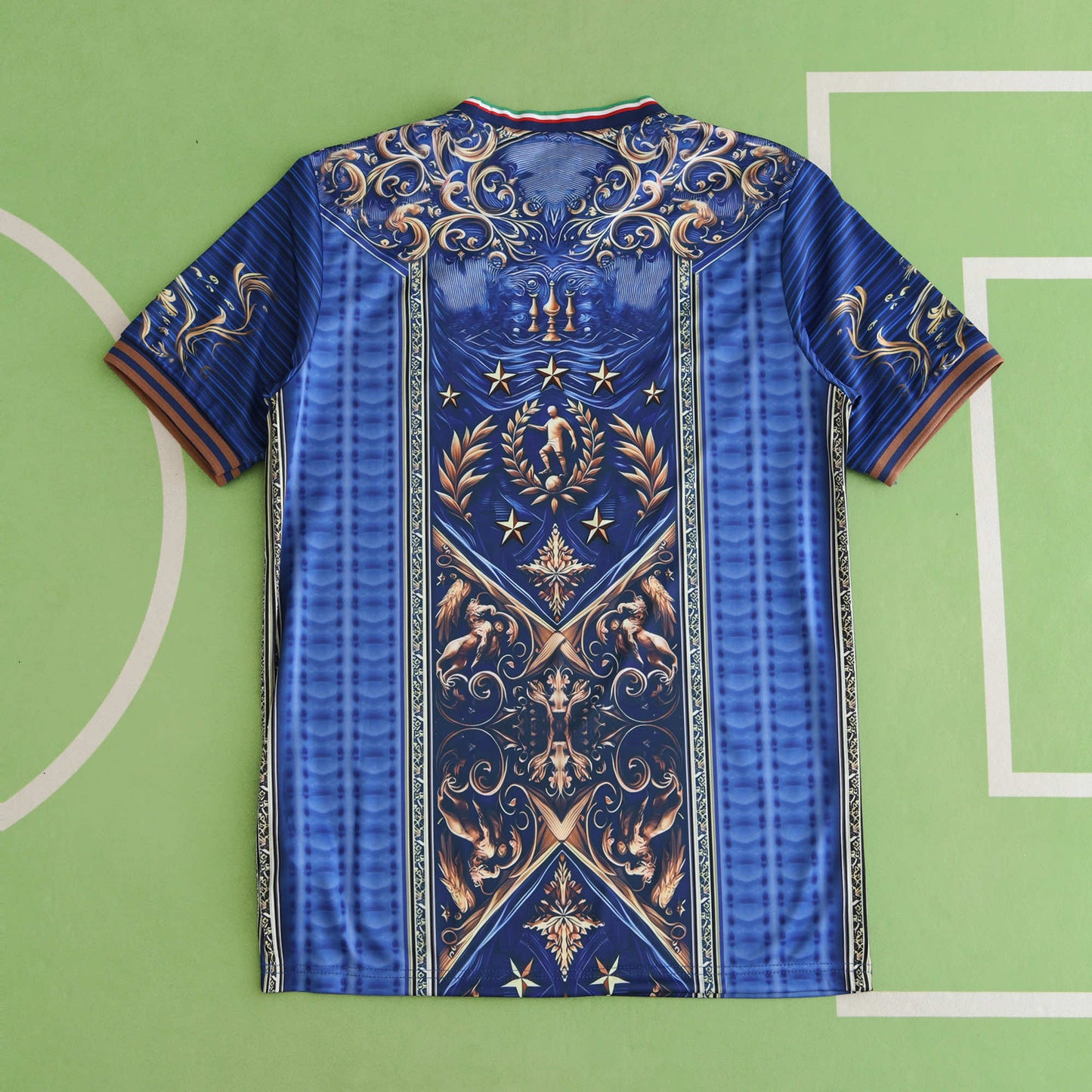 2425 UEFA Italian special edition Fan version