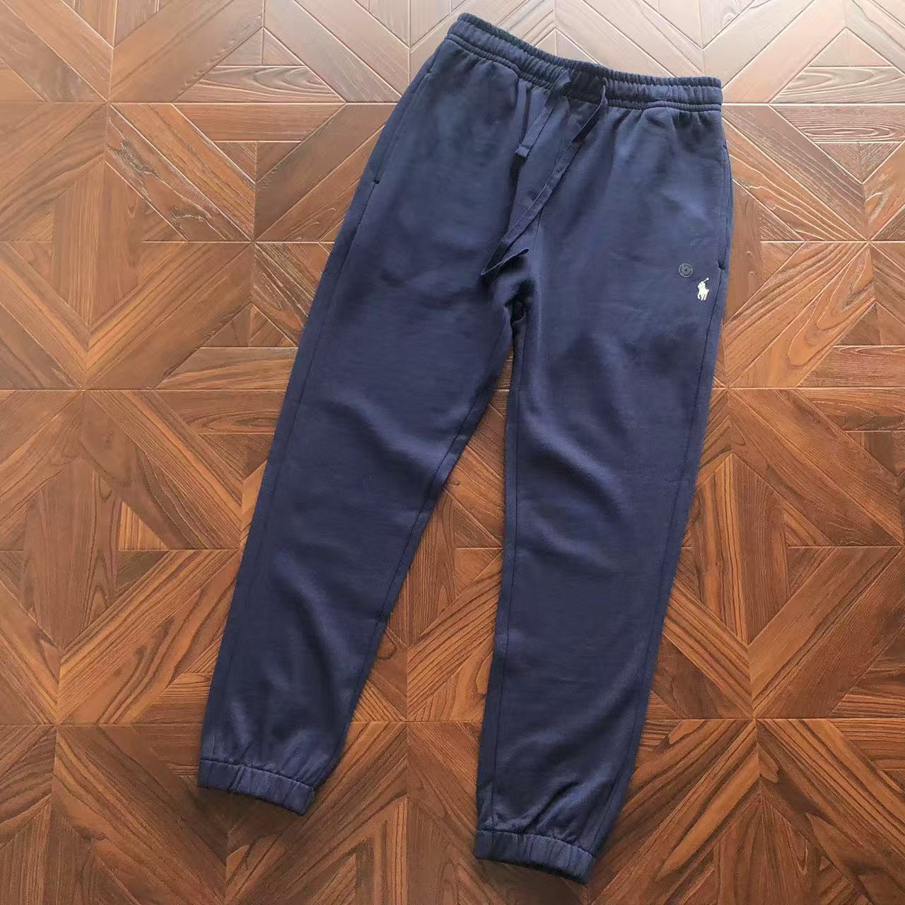 Ralph Lauren Tracksuit Zip-up