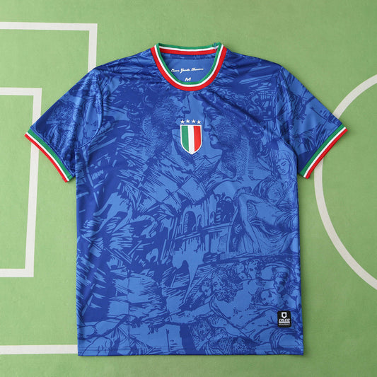 2425 Italy Concept version Fan version