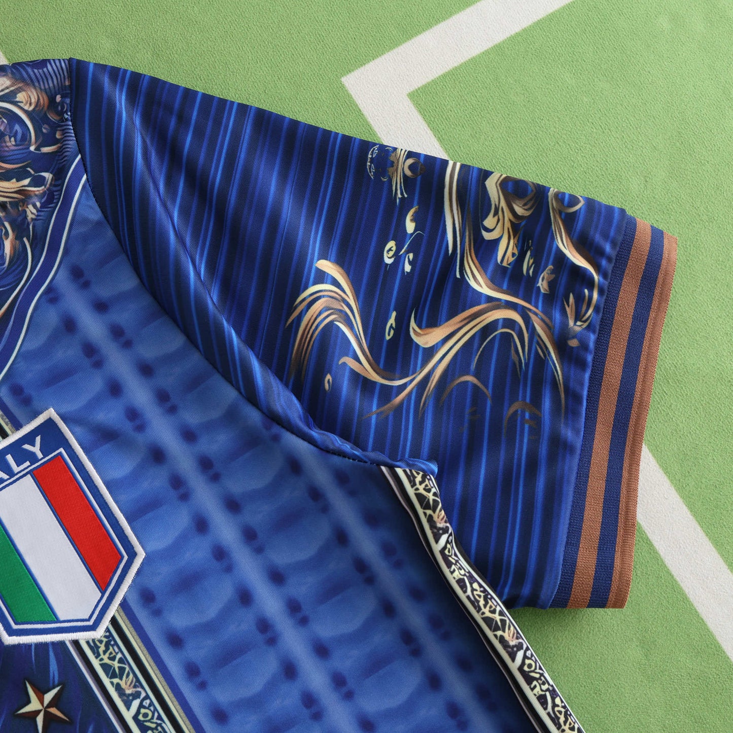 2425 UEFA Italian special edition Fan version