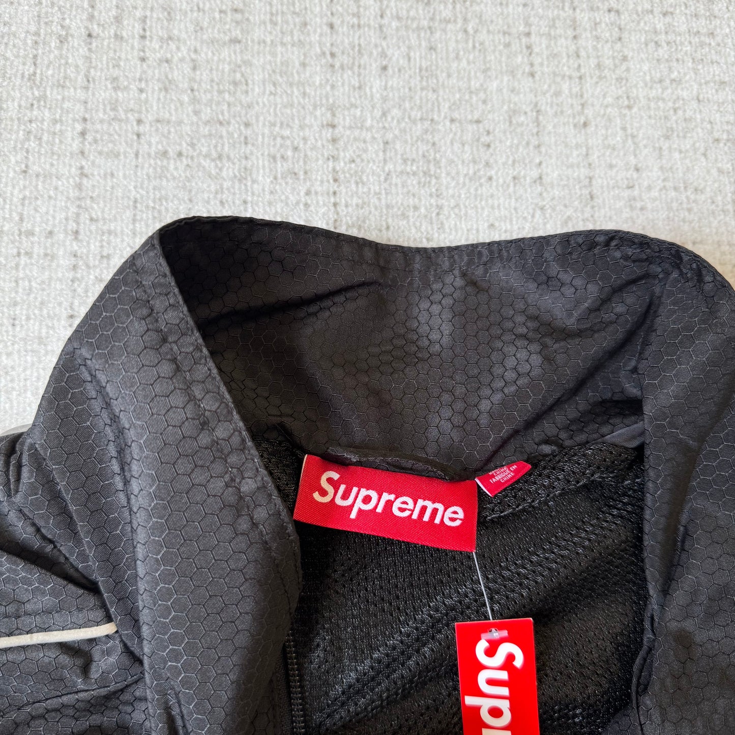 Supreme Reflective Tracksuit