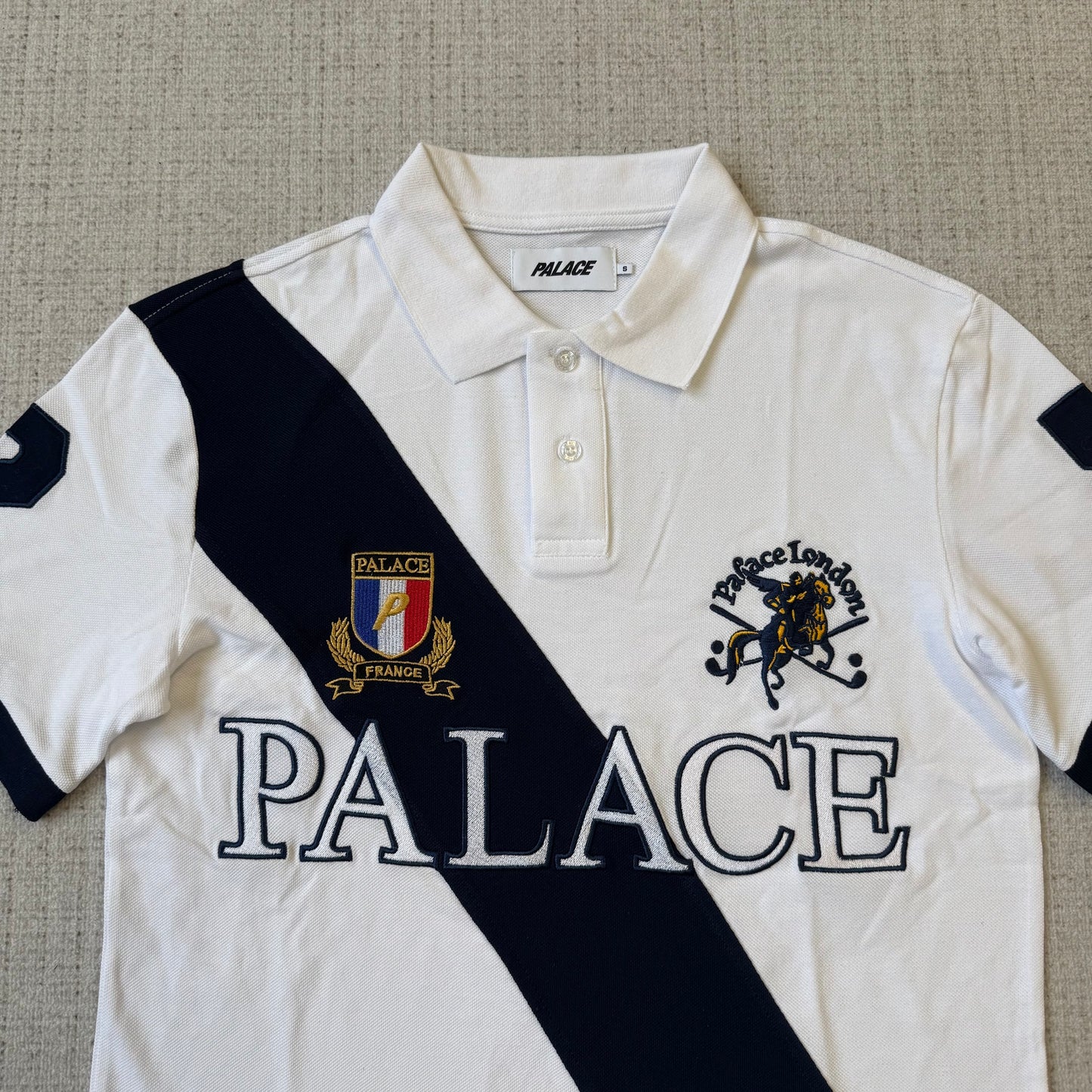 Palace Polo