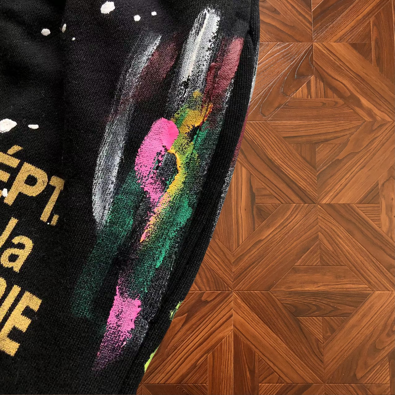 Gallery Dept Joggers