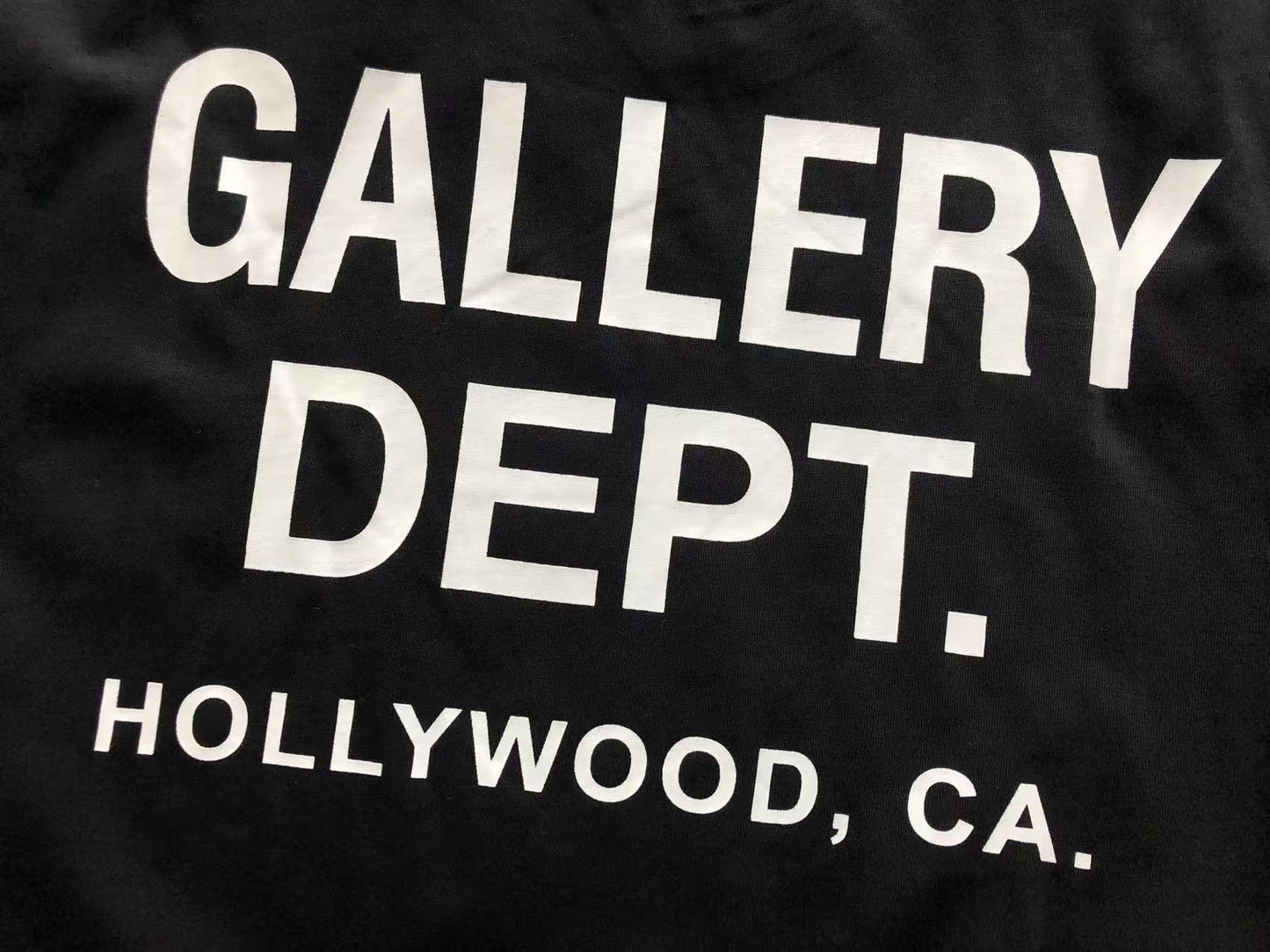 Gallery Dept Tee
