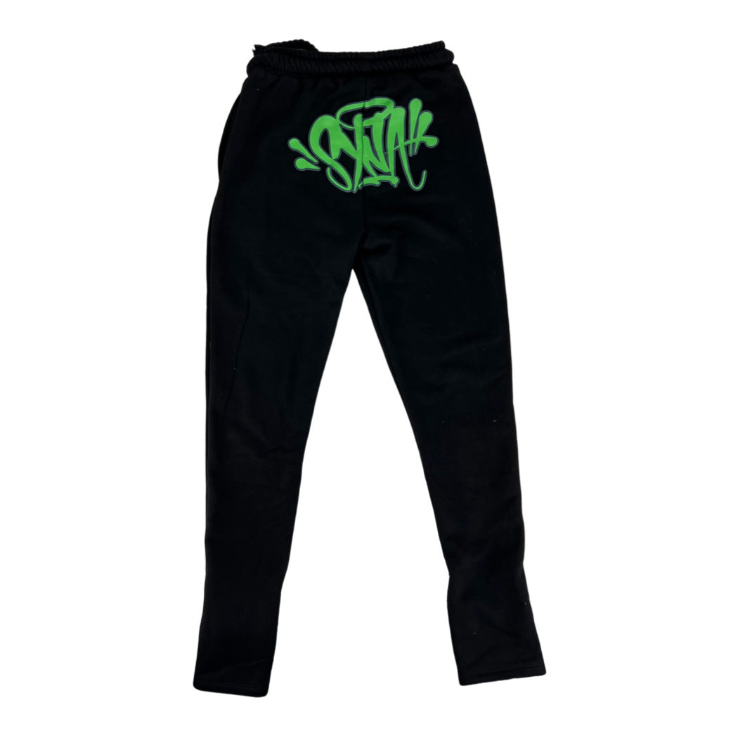 Syna world green tracksuit