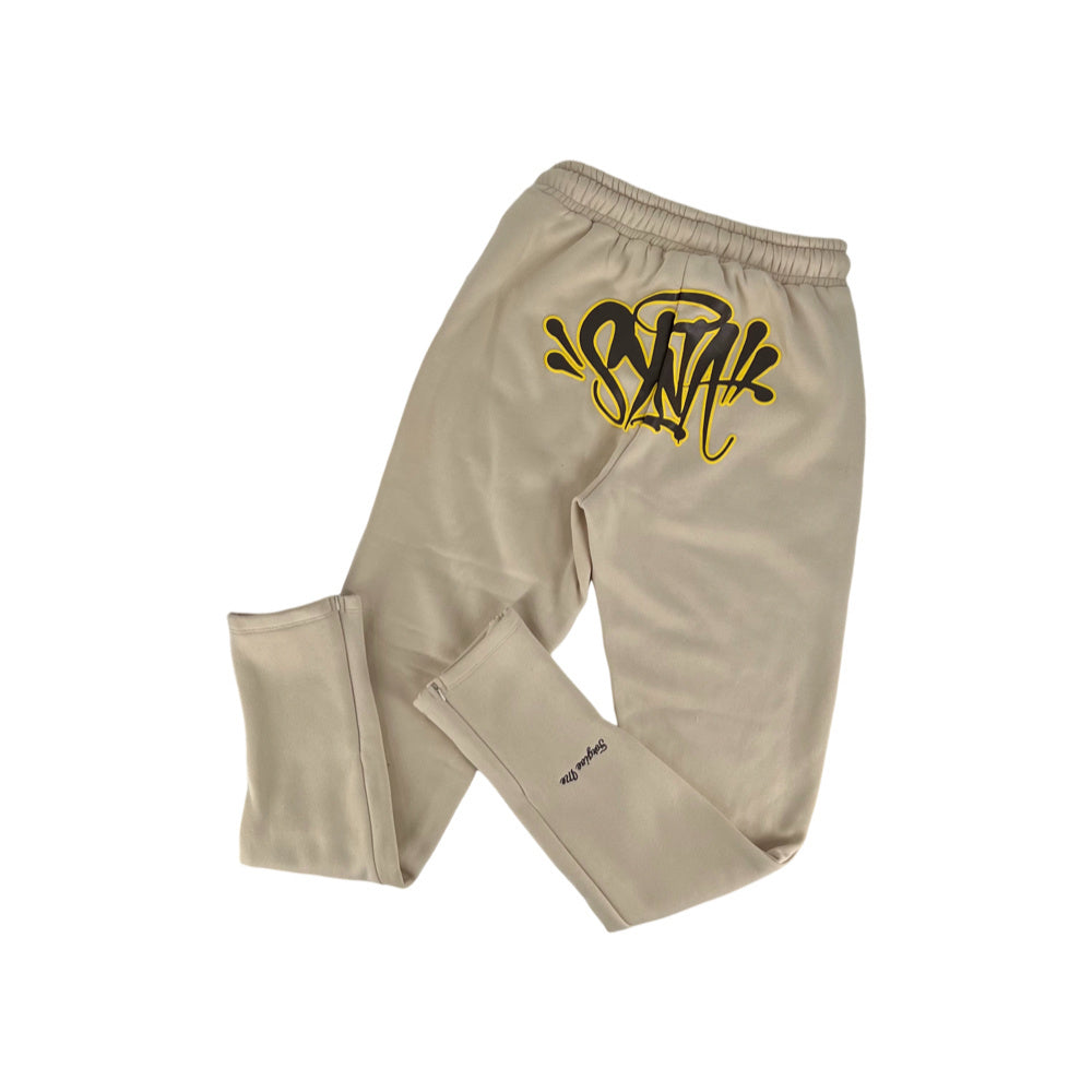 Syna world beige tracksuit