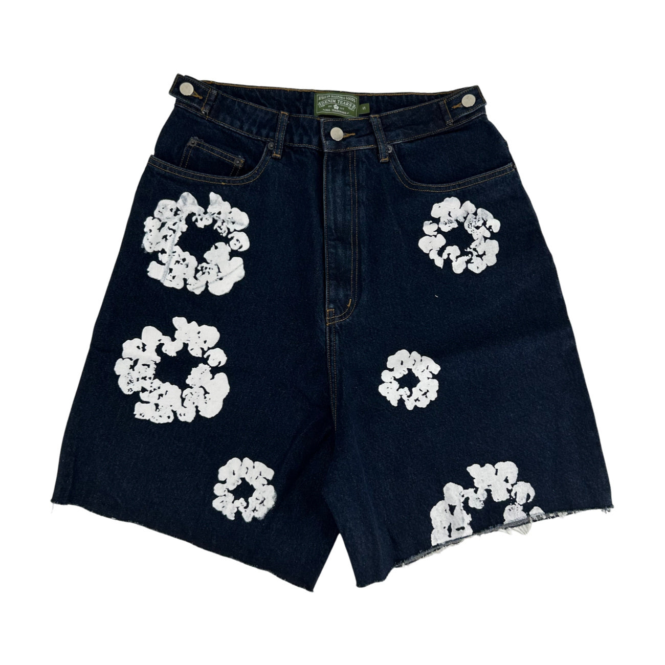 Denim tears shorts