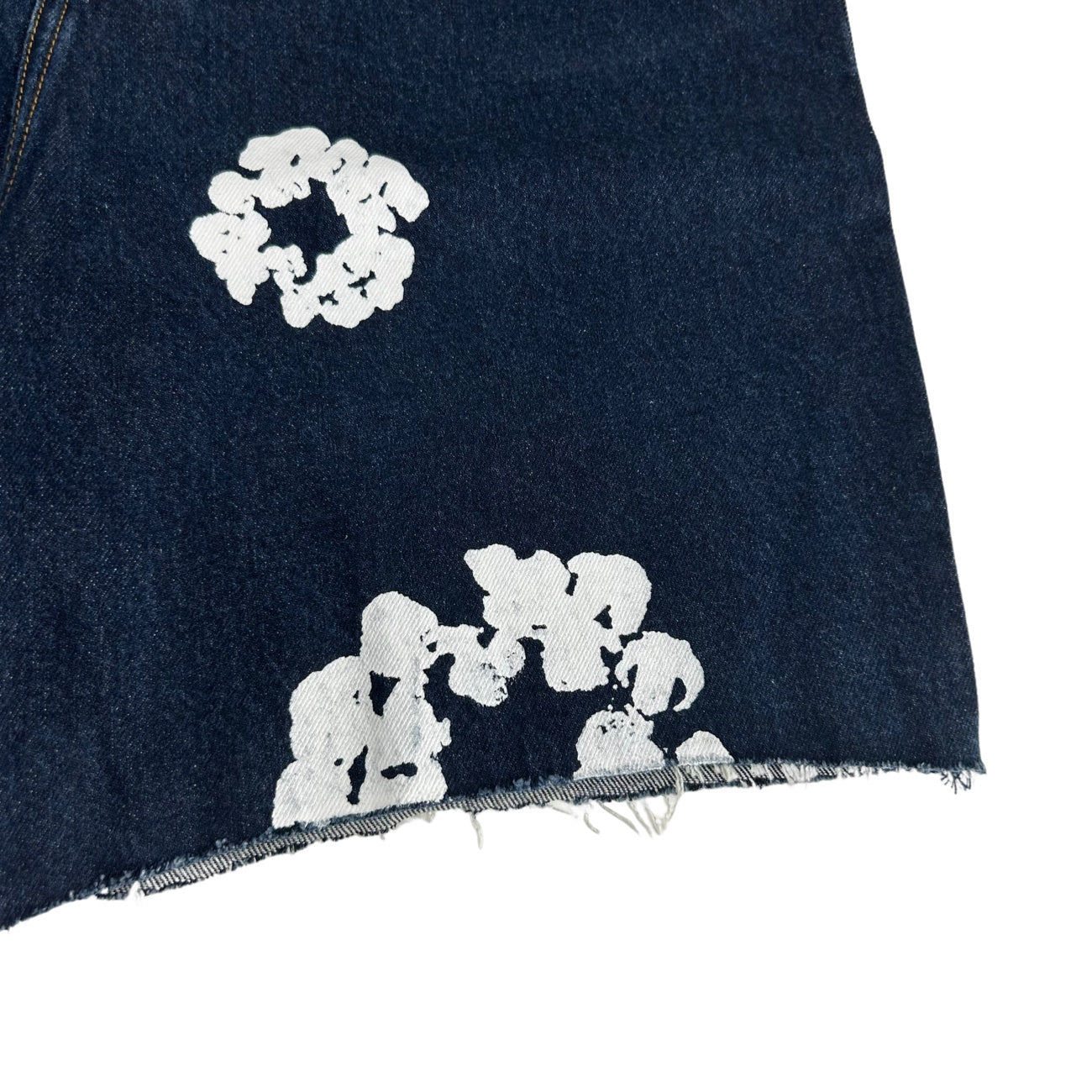 Denim tears shorts