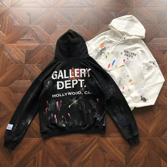 Gallery Dept Hoodie