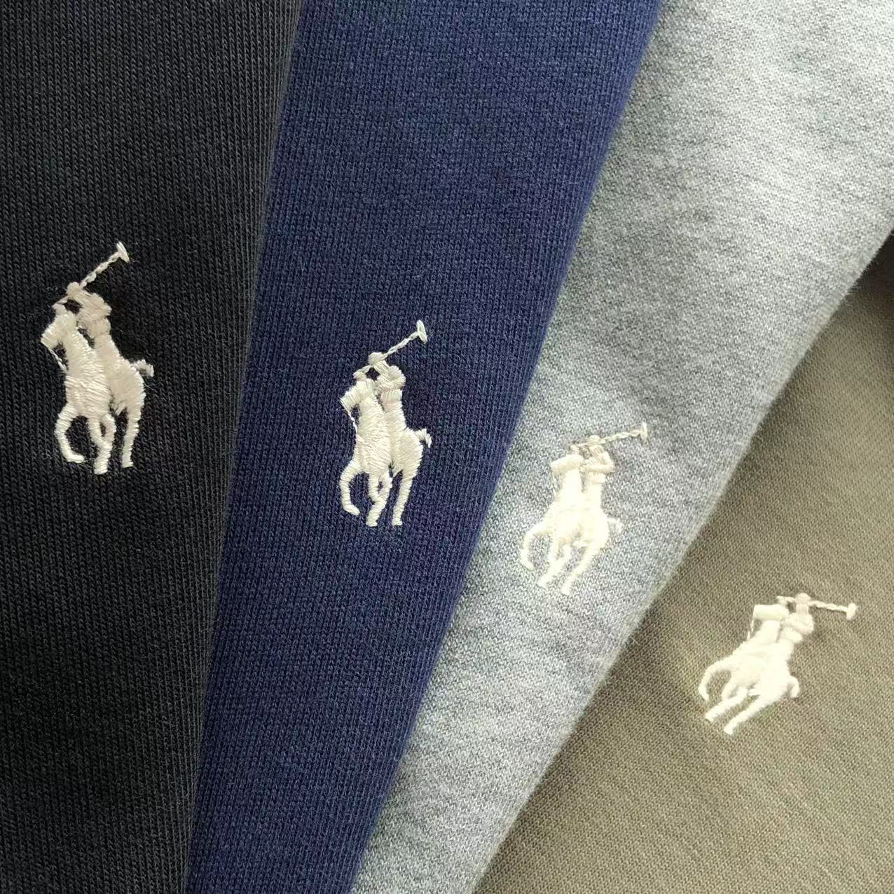 Ralph Lauren Tracksuit Zip-up