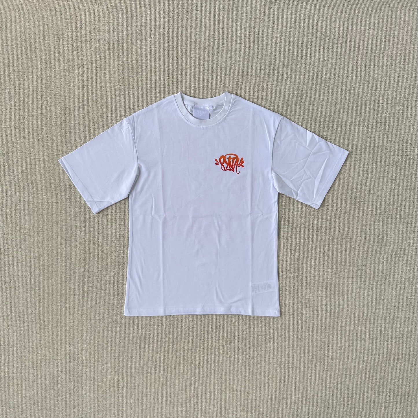 Syna Halloween T-shirt