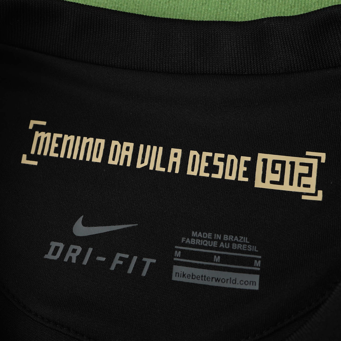 2013 season Santos FC away retro Fan version