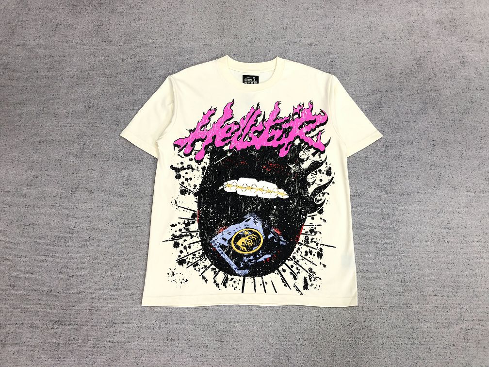 Hellstar Tee