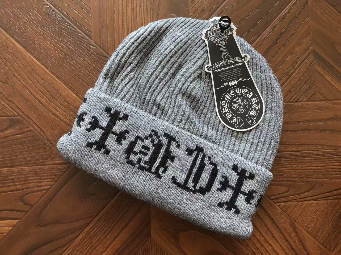 Chrome Hearts Beanie