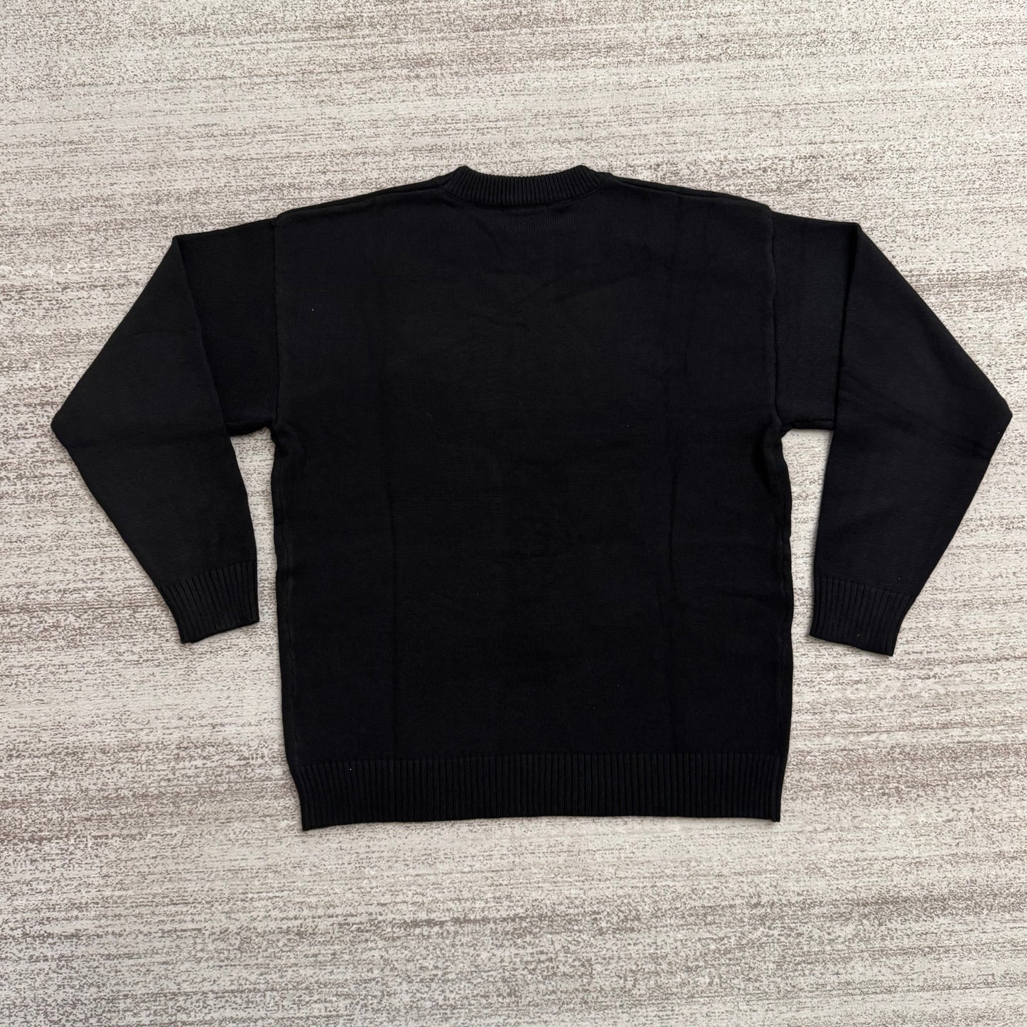 Ami Knit Sweater