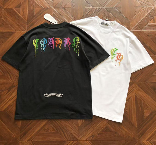 Chrome Hearts Tee