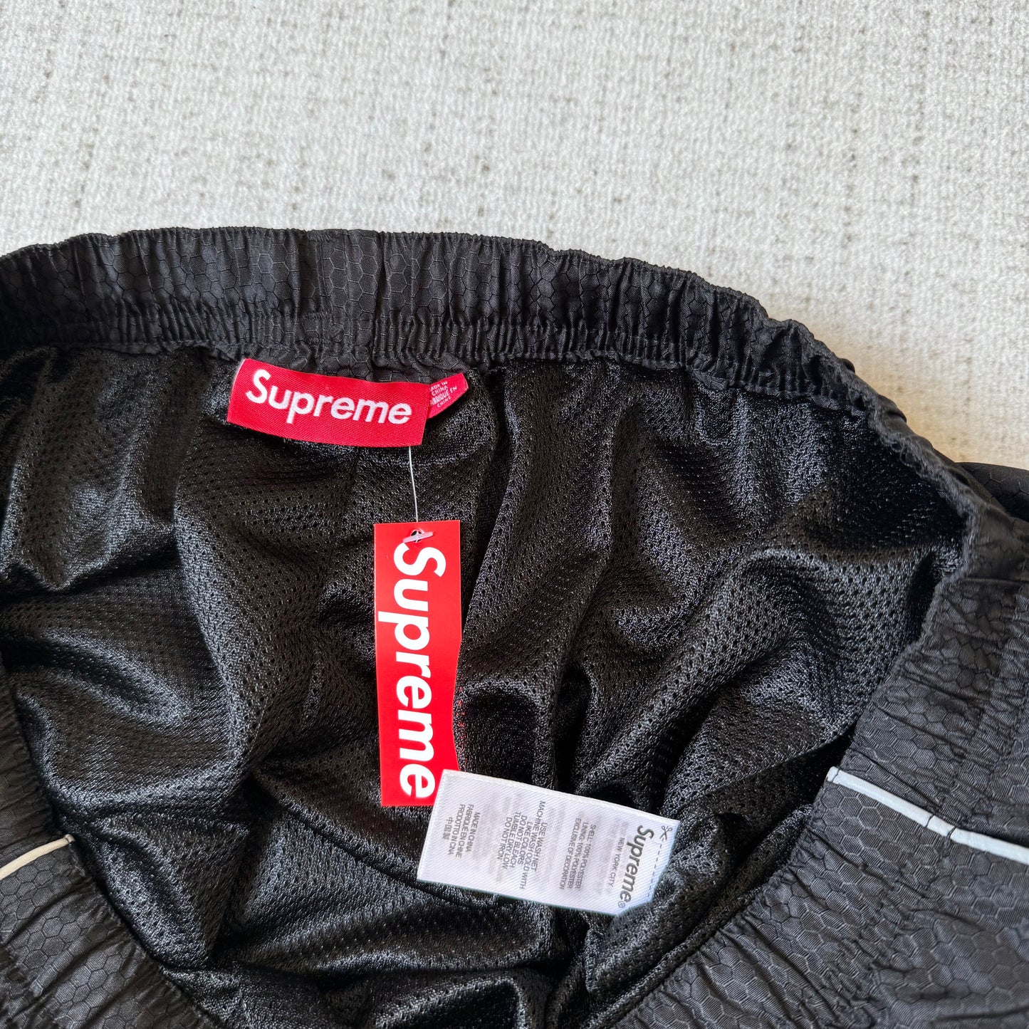 Supreme Reflective Tracksuit