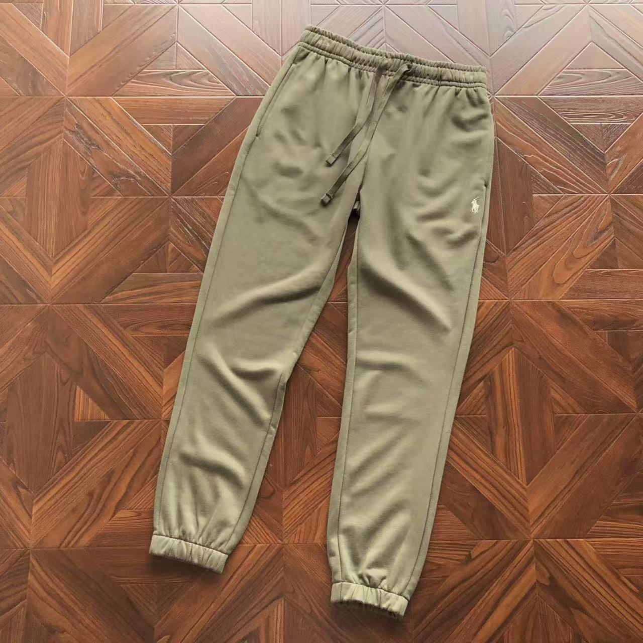 Ralph Lauren Tracksuit Zip-up