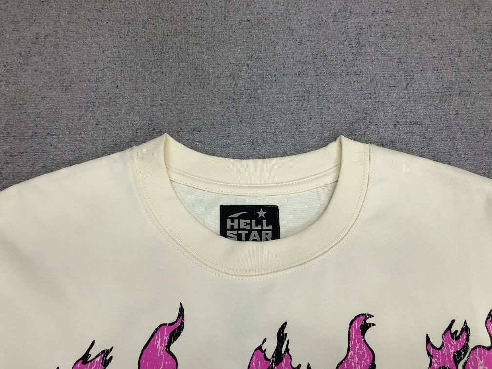 Hellstar Tee