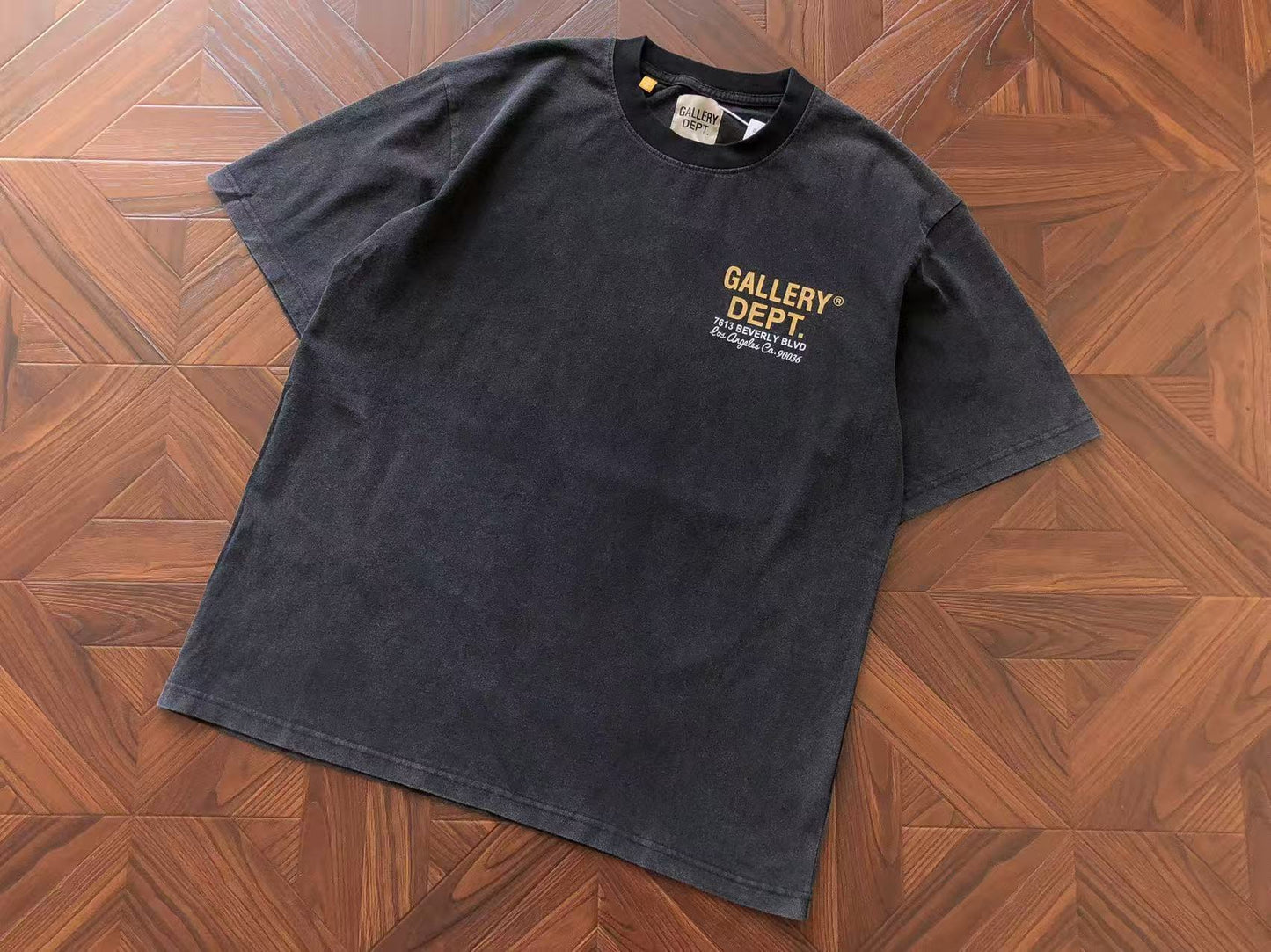 Gallery Dept Tee