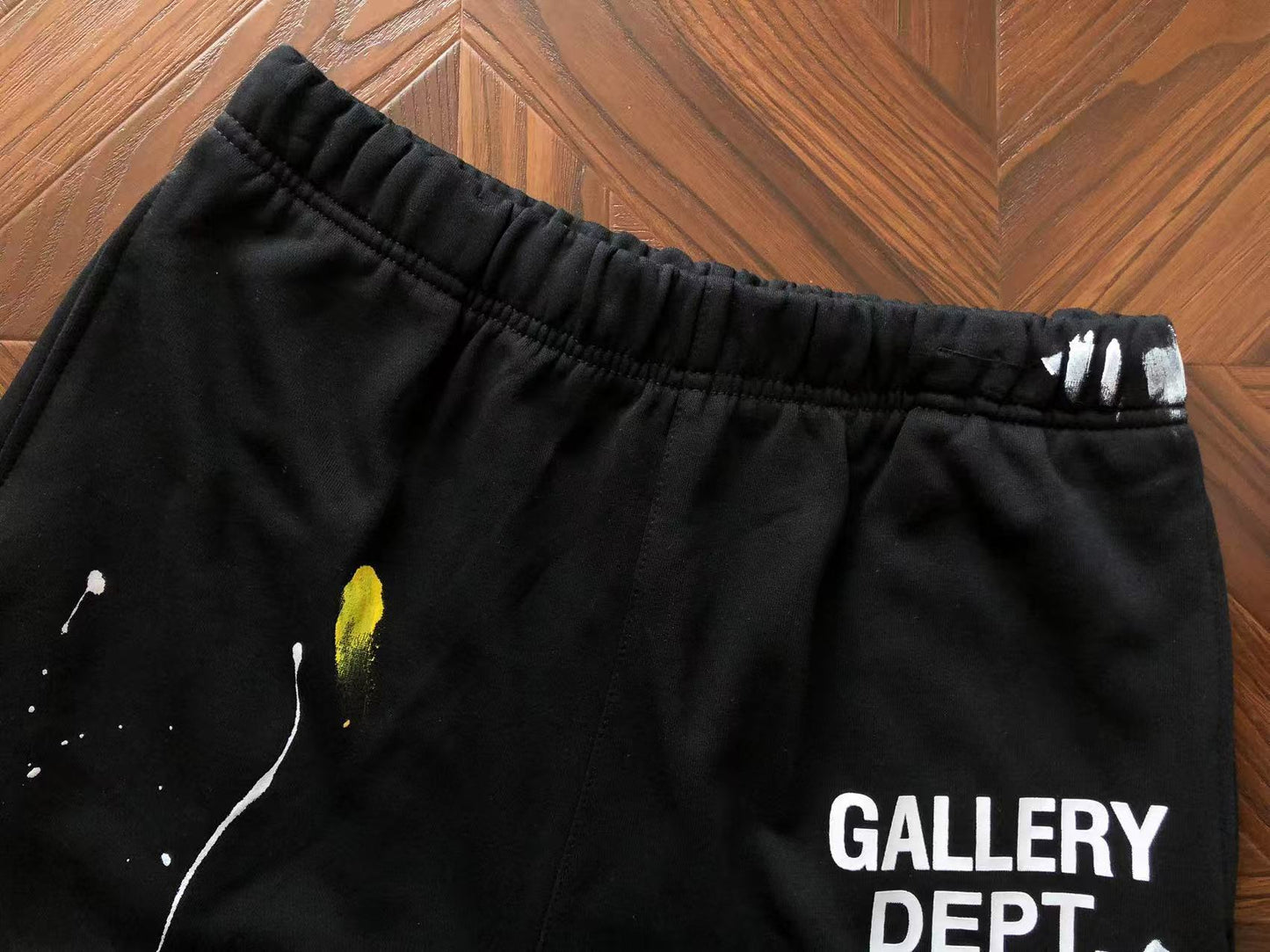 Gallery Dept Shorts