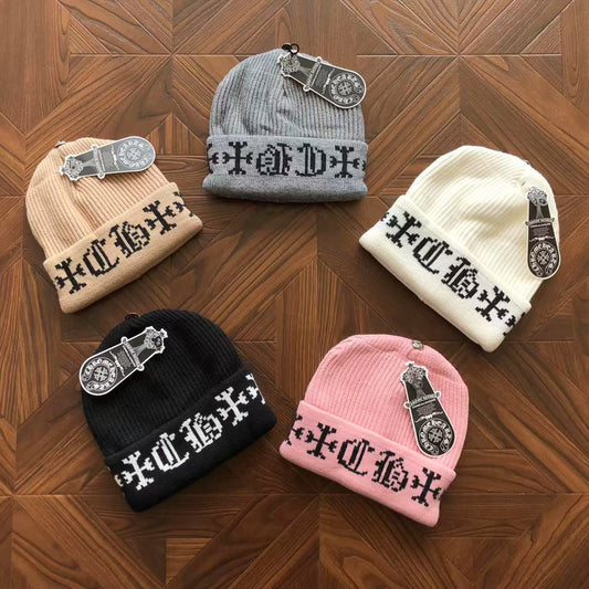 Chrome Hearts Beanie