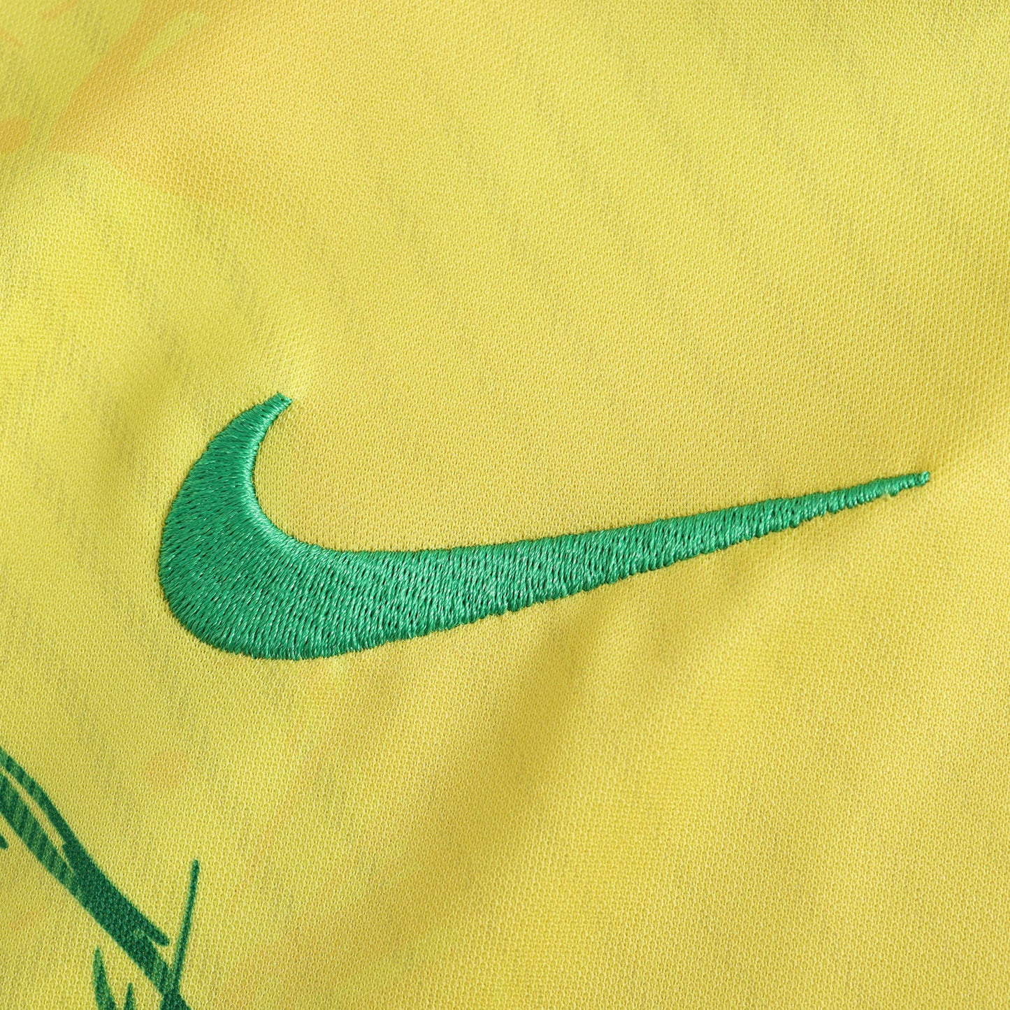 2024 season Brazil Special edition Fan version