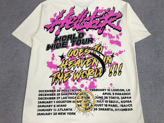 Hellstar Tee
