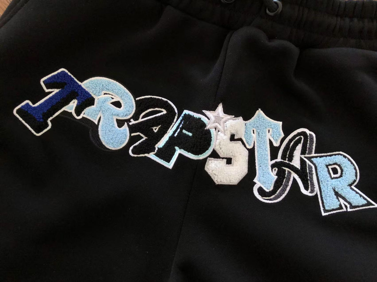 Trapstar Tracksuit Zip-up