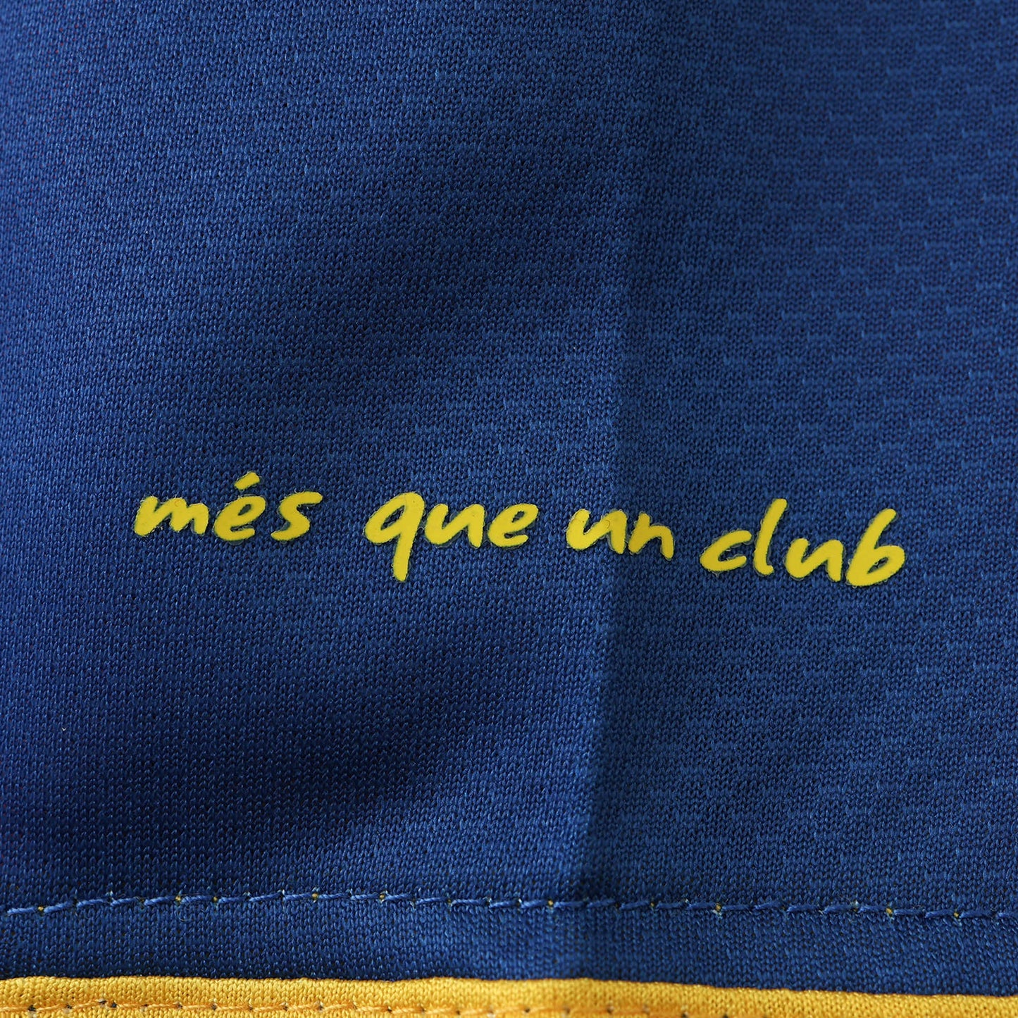 1011 season FC Barcelona home Fan version