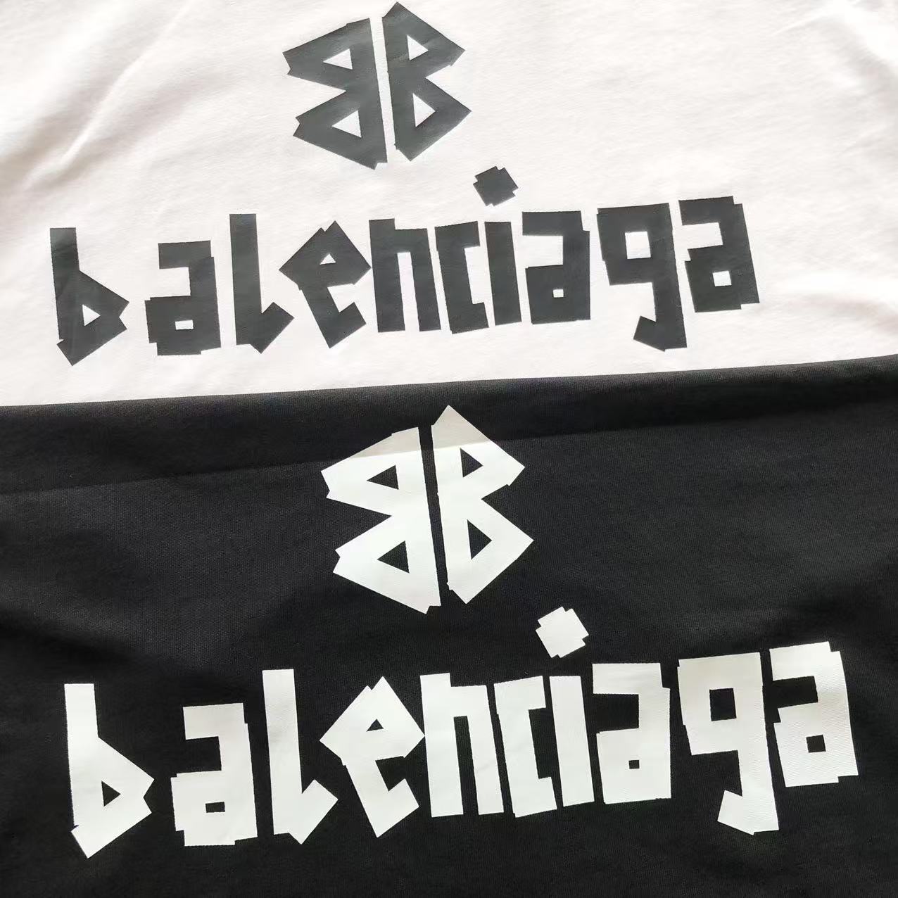 Balenciaga Tee